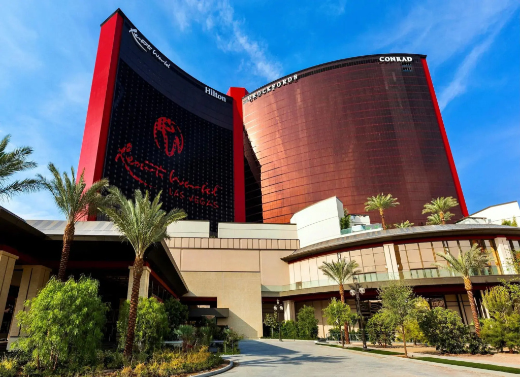 Las Vegas, United States of America