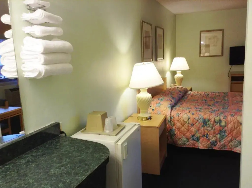 Seahorse Inn Manhattan Beach - LAX — photo 6