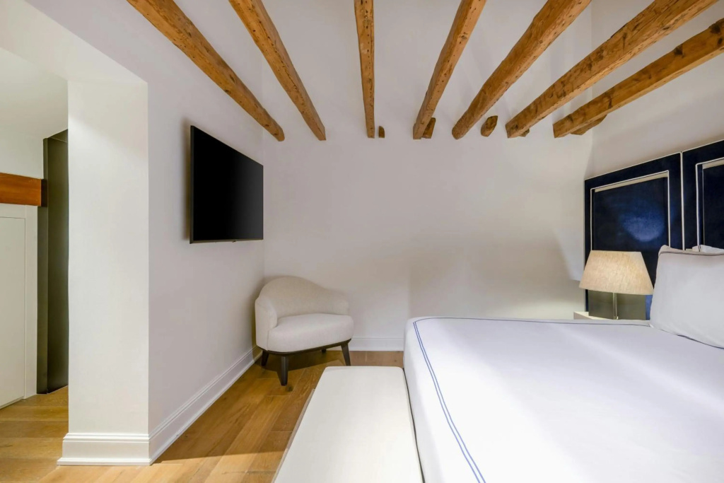 El Autor Hotel, Madrid, Autograph Collection, photo 4