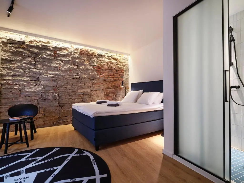 LJ5 - Old Town Rooms with Exclusive shared Roof Terrace — photo 5