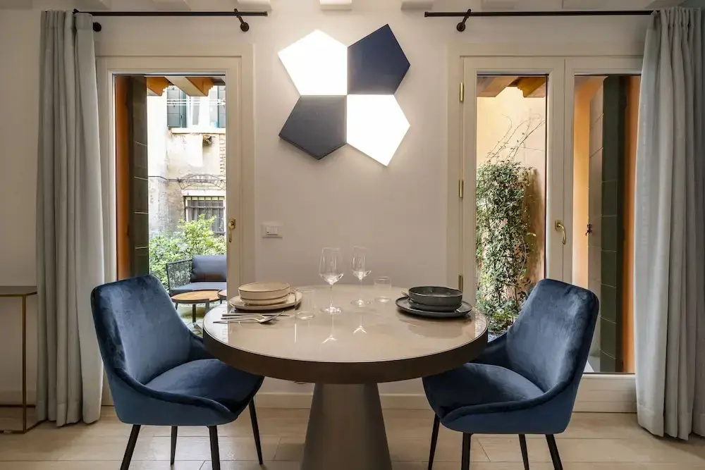 Ca' San Carlo Residence by Wonderful Italy — photo 7