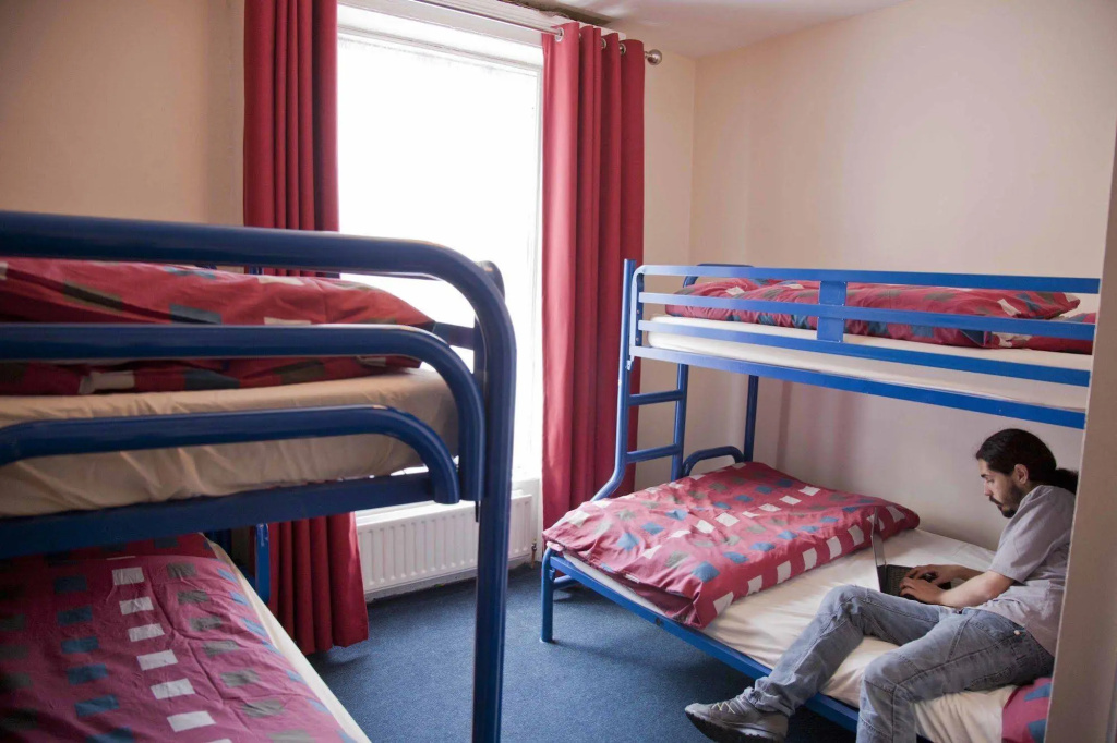 Ashfield Hostel — photo 4