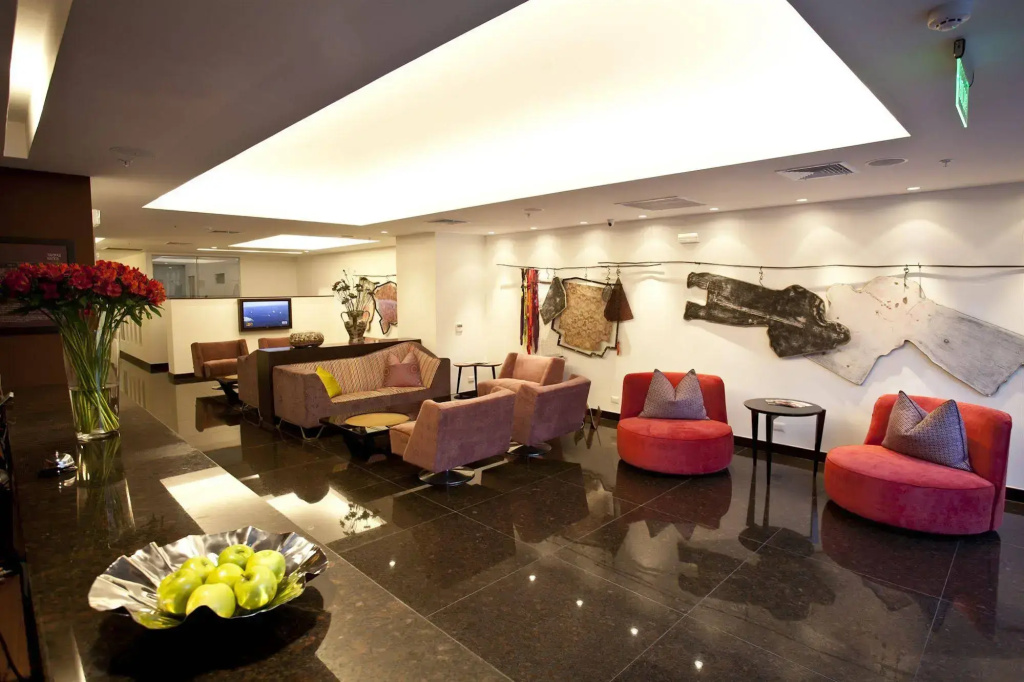 Tierra Viva Miraflores Larco — photo 2