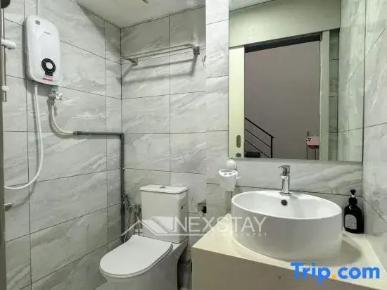 Arte Cheras Duplex Apartment by Nexstay, photo 3