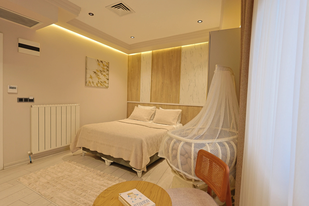 Lavender Hotel — photo 7