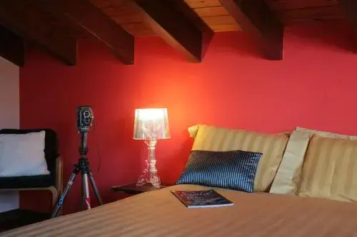 Bed and Breakfast Villa Nella, photo 2