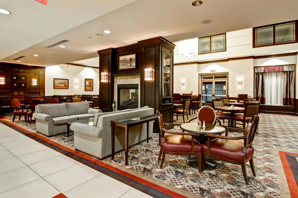 Homewood Suites by Hilton Toronto Airport Corporate Centre, photo 2