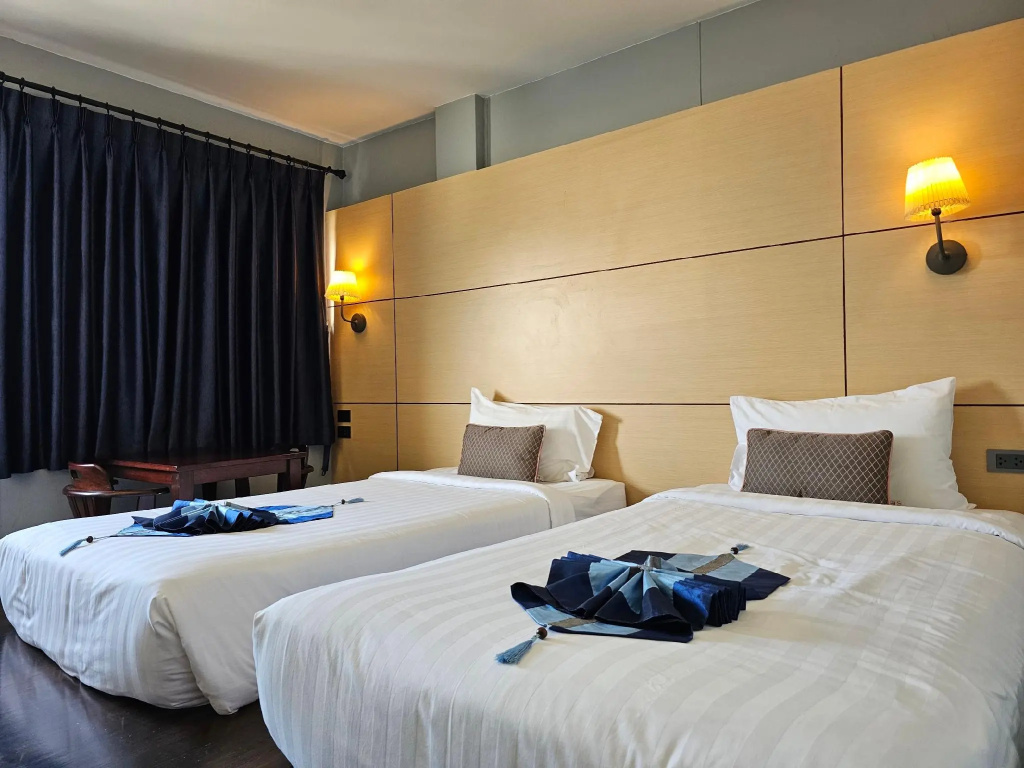 Montree Phuket Hotel — photo 6