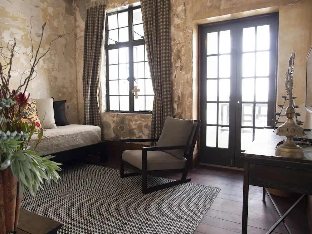 The Convent Hotel, photo 4