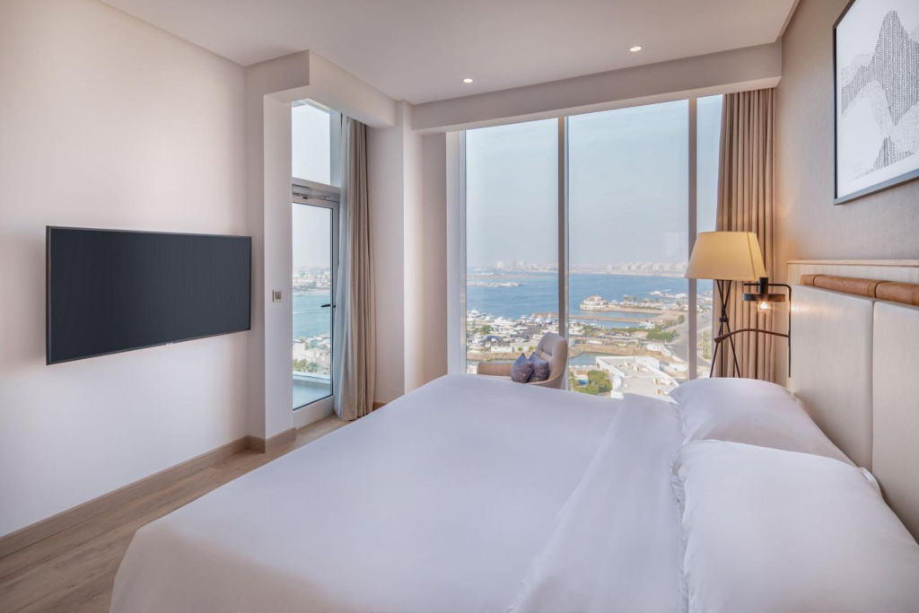Four Points by Sheraton Jeddah Corniche — photo 6