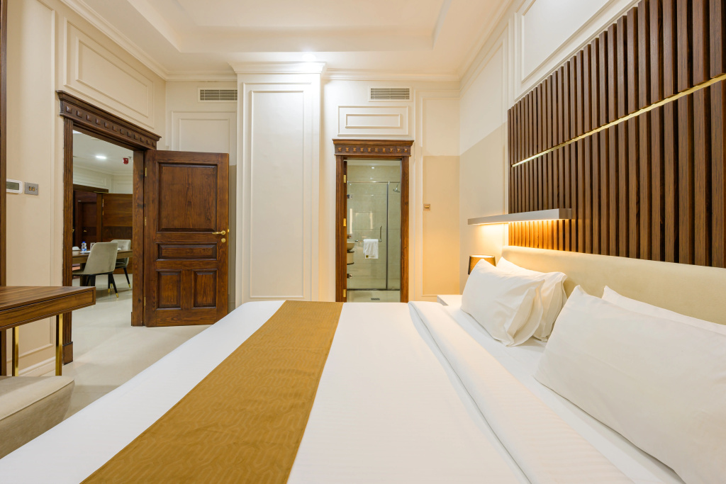 Abraj INN Royal Hotel, photo 3