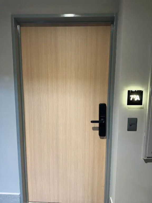 Live Belgrano Arcos Boutique Apartments — photo 6