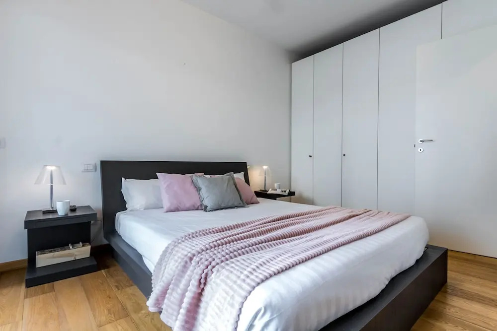 JOIVY Superb Flat For 4 W/Balcony Near Milano Centrale — photo 3