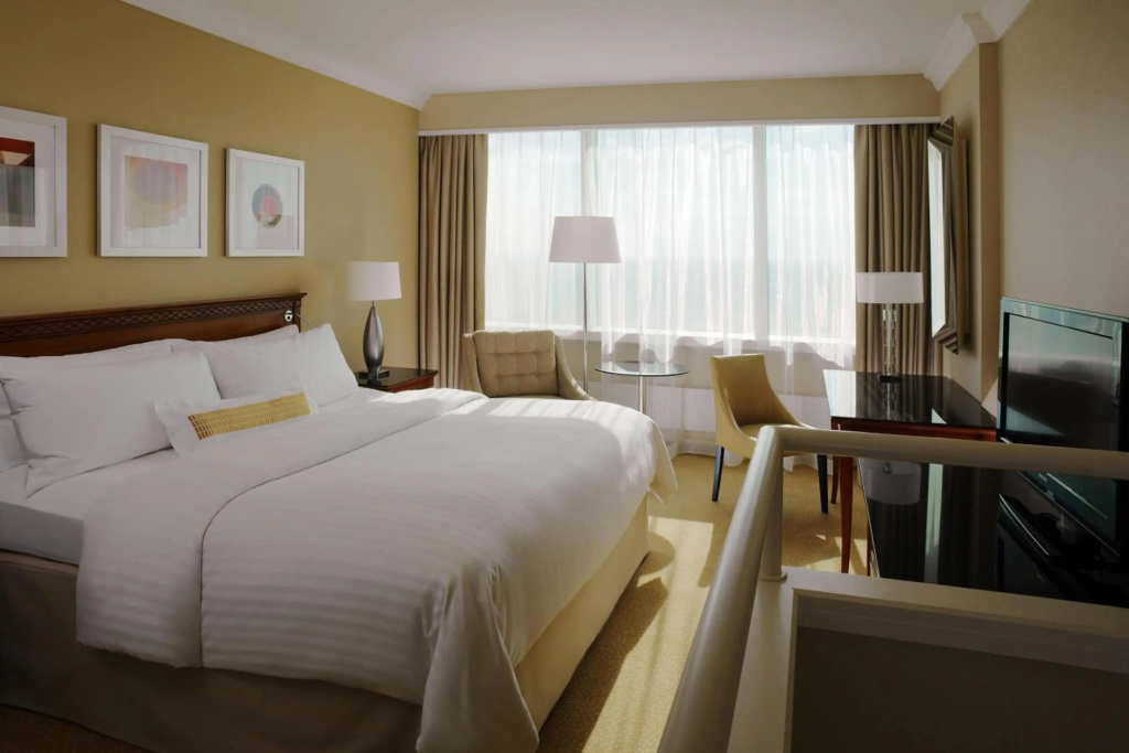 Warsaw Presidential Hotel, photo 4