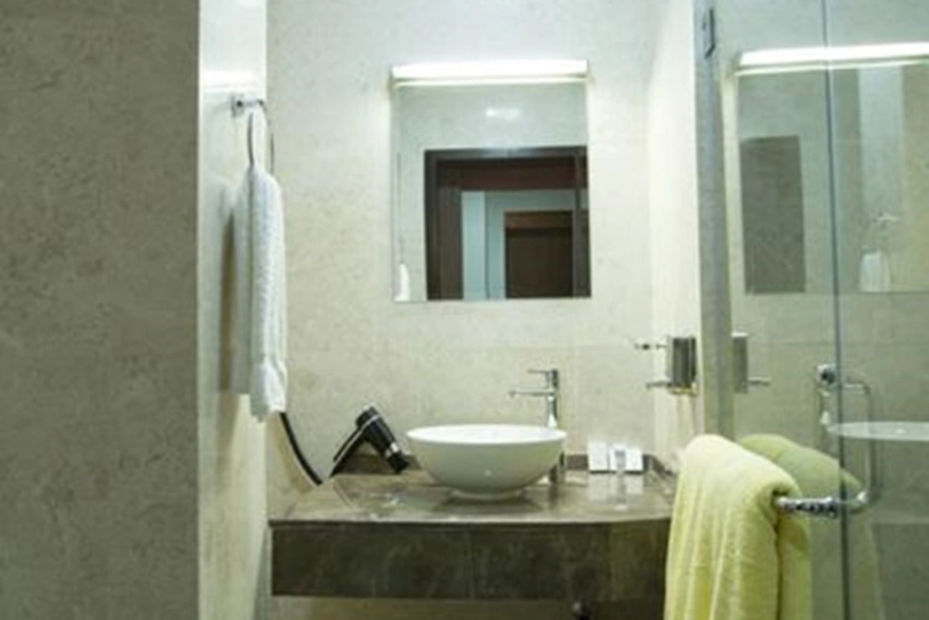 Green Garden Hotel — photo 8