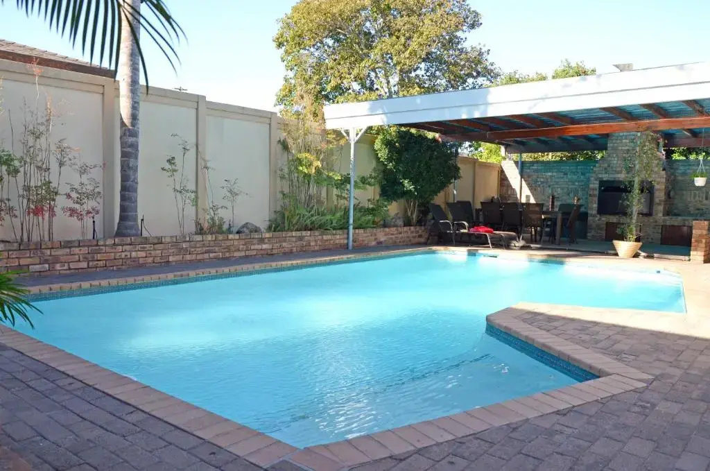 Old Oak Guest House — photo 7