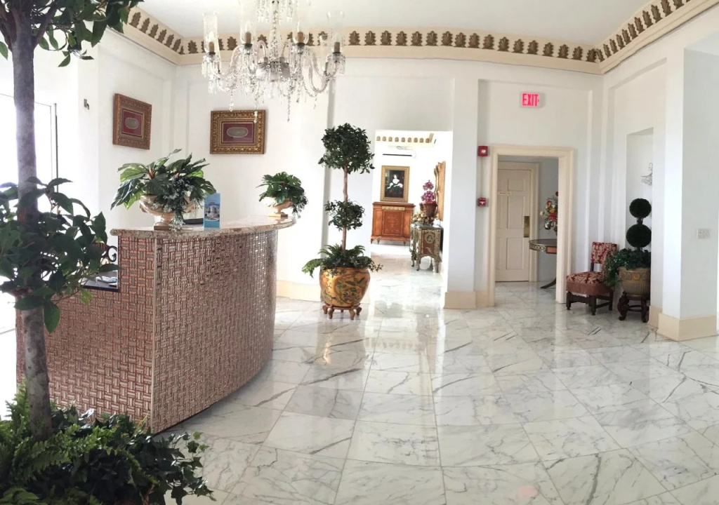 Ocean West Boutique Hotel, photo 2