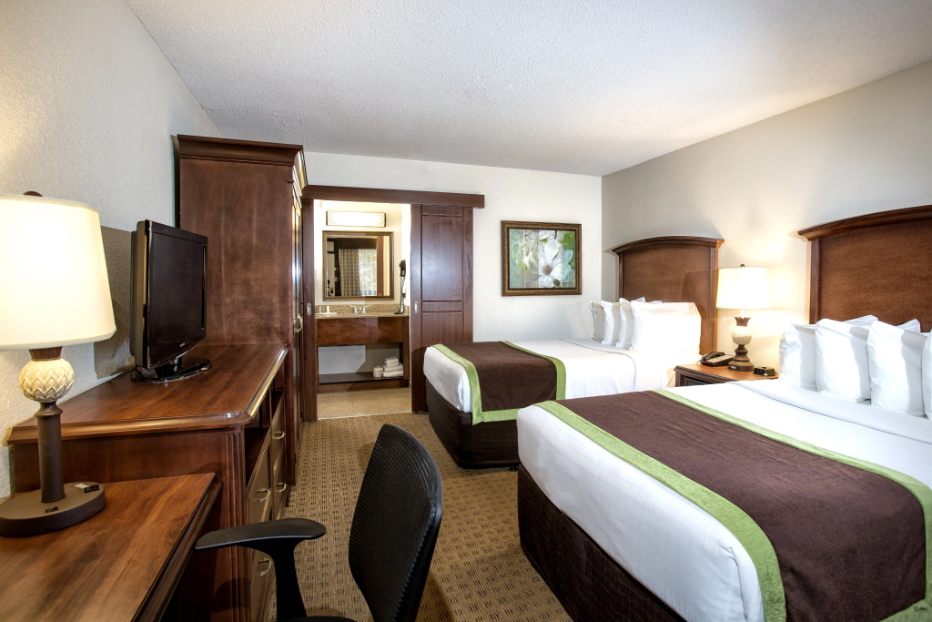Rosen Inn Lake Buena Vista, photo 5