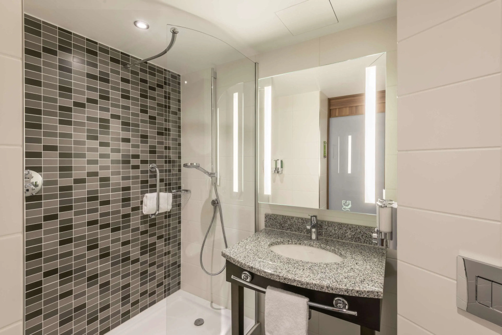 Hampton by Hilton Munich City West — photo 8