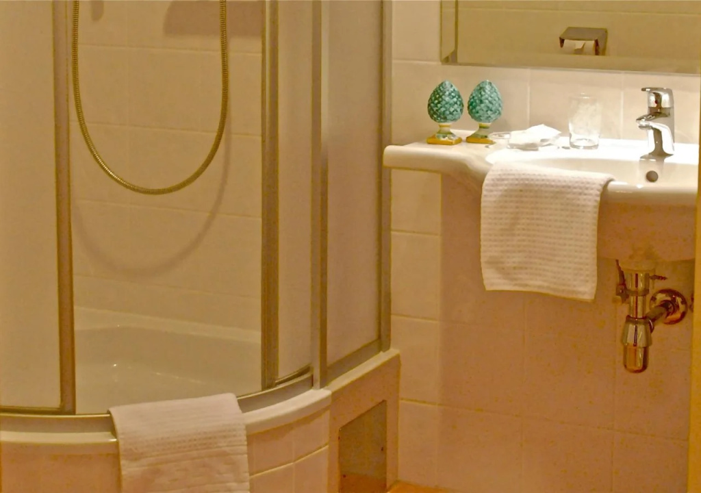 Pertschy Palais Hotel — photo 8