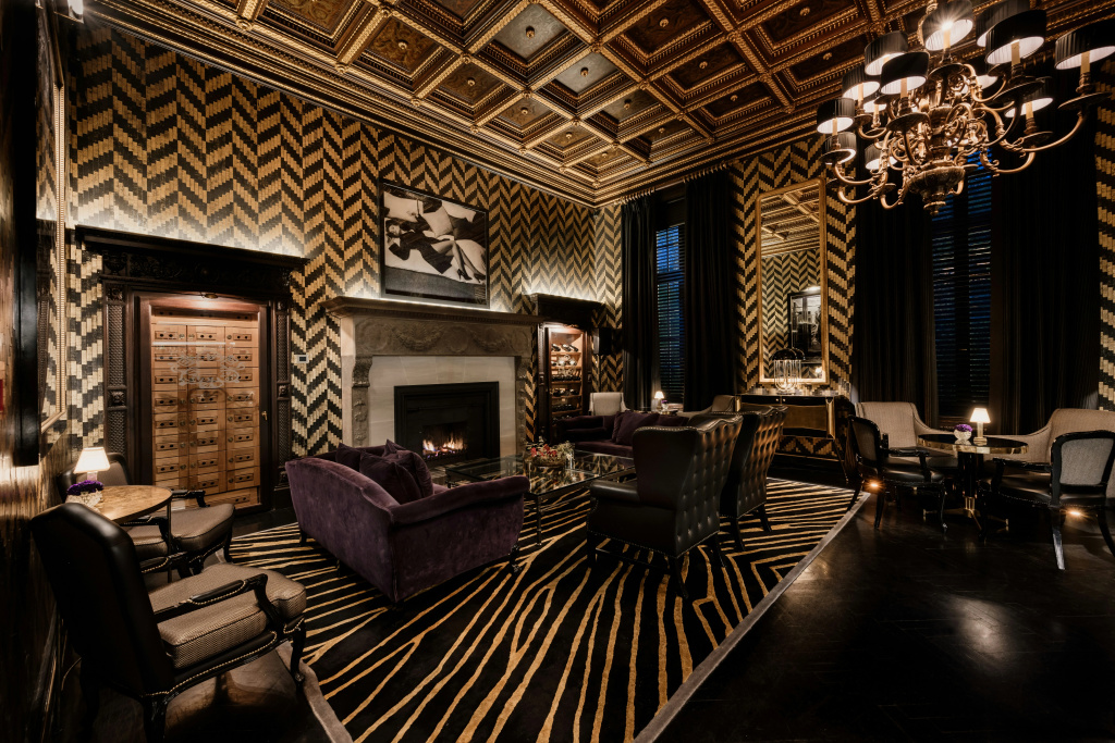 Schlosshotel Berlin By Patrick Hellmann — photo 2