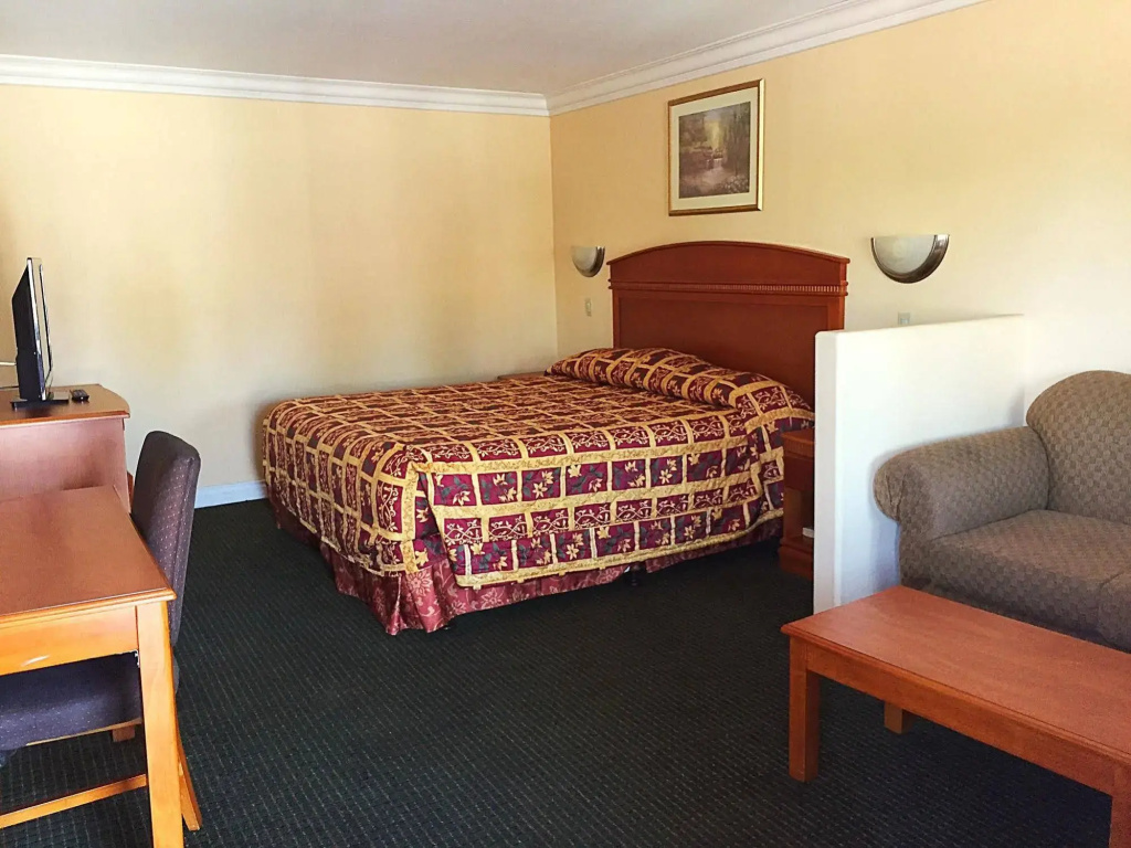 Colony Inn, photo 4