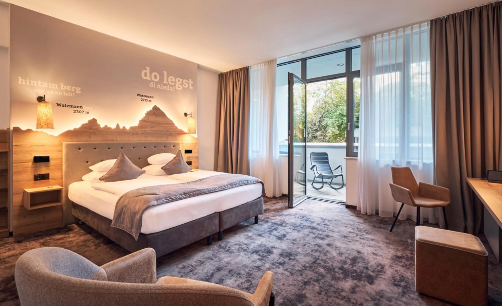 Best Western Hotel Arabellapark Muenchen — photo 7