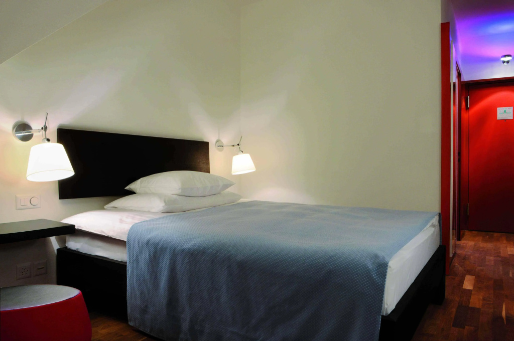 Sorell Boutique-Hotel Zürichberg, photo 3