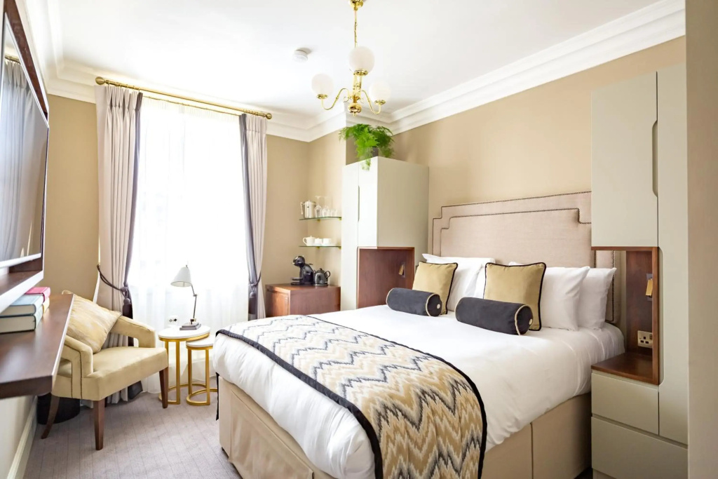 Trinity Townhouse Hotel — photo 2