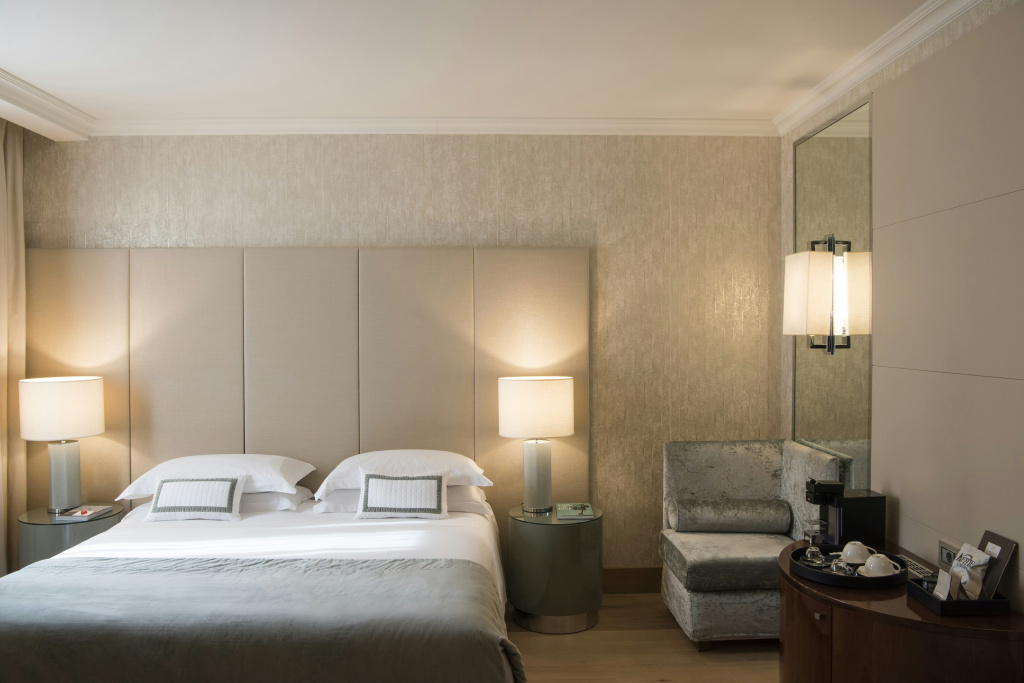 Rosa Grand Hotel — photo 8