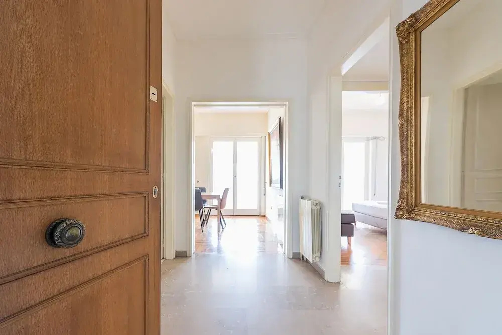 Victoria Capitan Apartment, photo 2