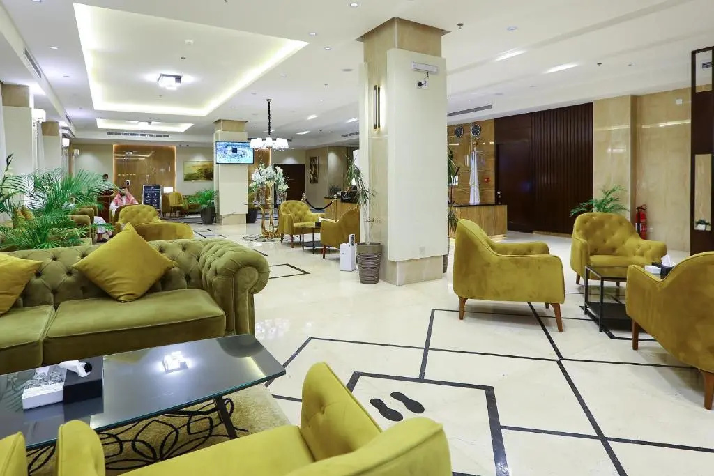 Lotaz Hotel Suites - Al Salamah, photo 2