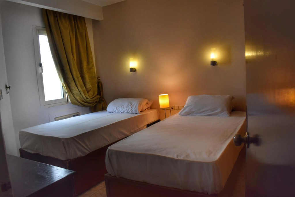Desert View Sharm  Hotel — photo 3