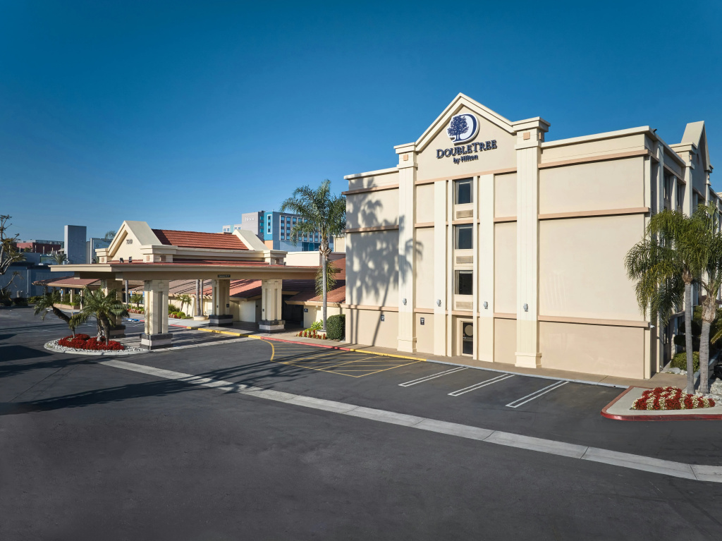Buena Park, United States of America