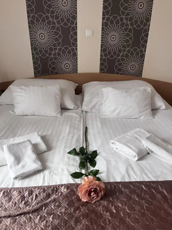 Rose City Hotel, photo 3