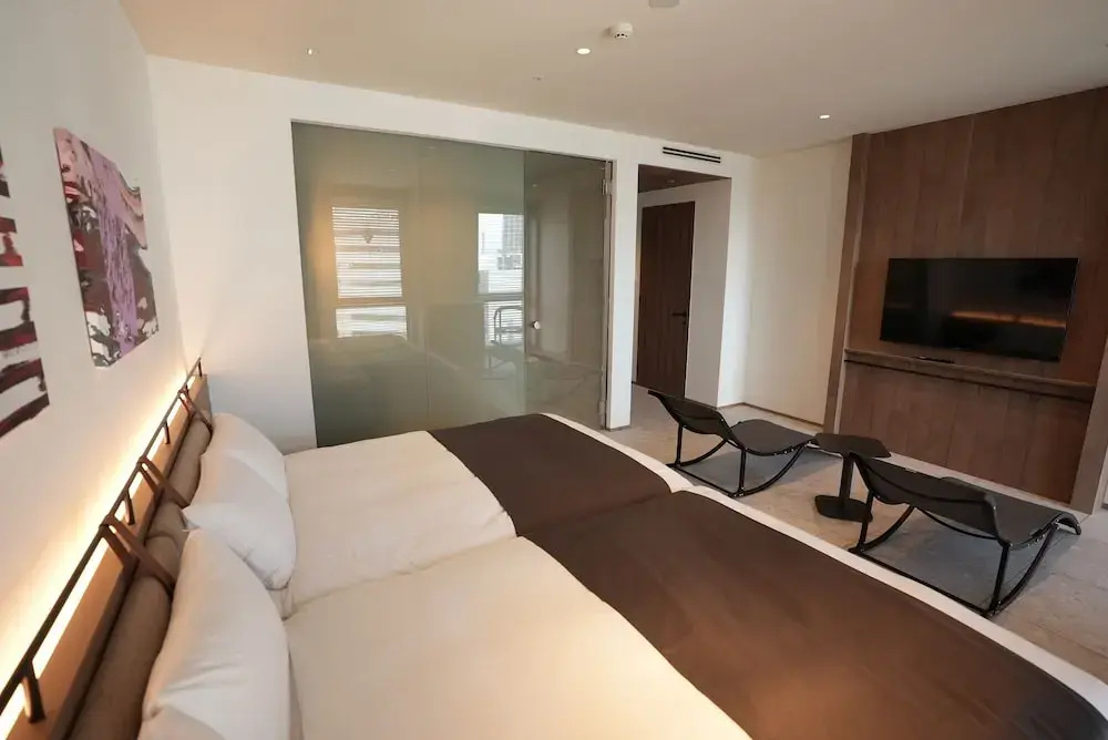 CINQS Hotel, photo 5