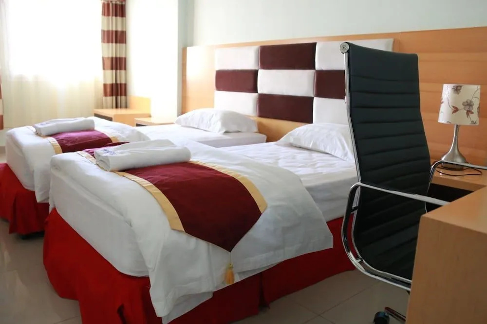 Horizon Hotel Apartments — photo 6