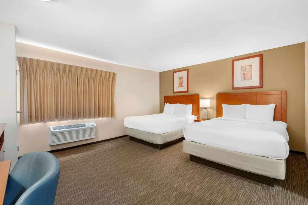 Comfort Inn Cockatoo near LAX Airport — photo 6