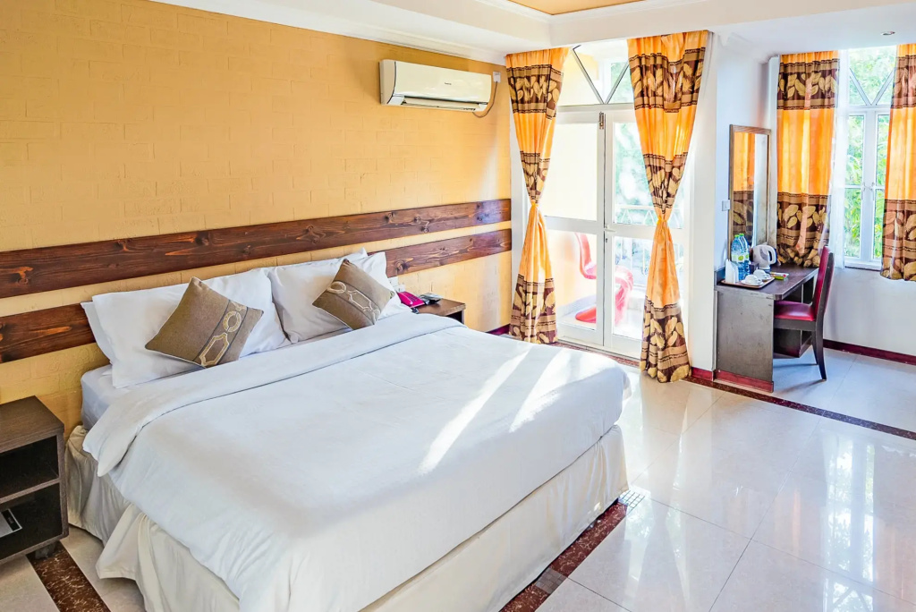 RIJ Hulhumale Guest House, photo 4