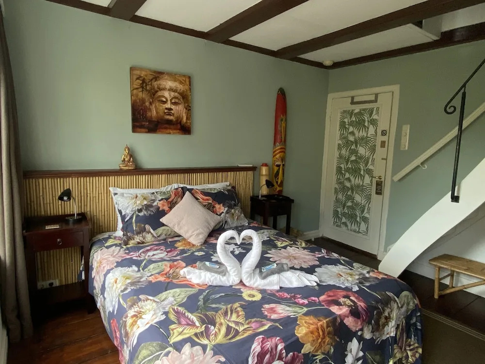 Amsterdam B&B Barangay — photo 6