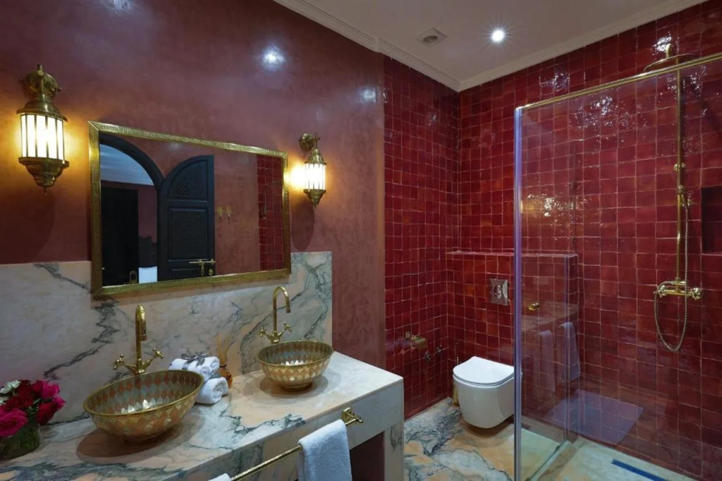 Alrashid Marrakech Boutique Hotel & SPA — photo 8