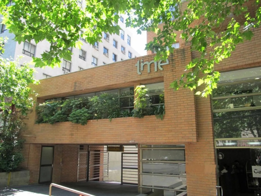 Time Suite - Comfort Apartments