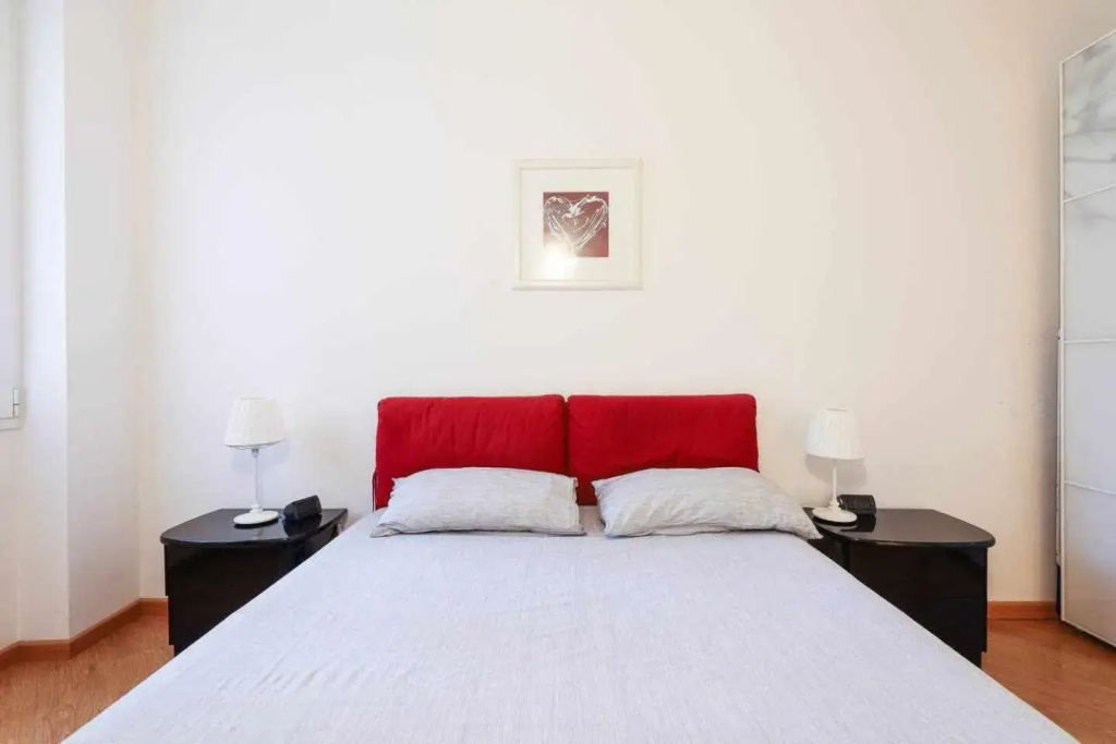 SV18C Charming modern flat S Ambrogio — photo 3