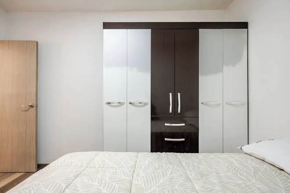 Cozy 2BR - Heart of Barranco - Walk to Everywhere, photo 3