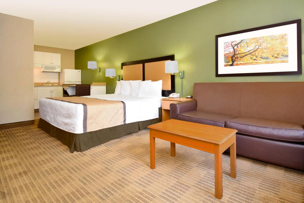 Extended Stay America Suites Los Angeles LAX El Segundo — photo 6