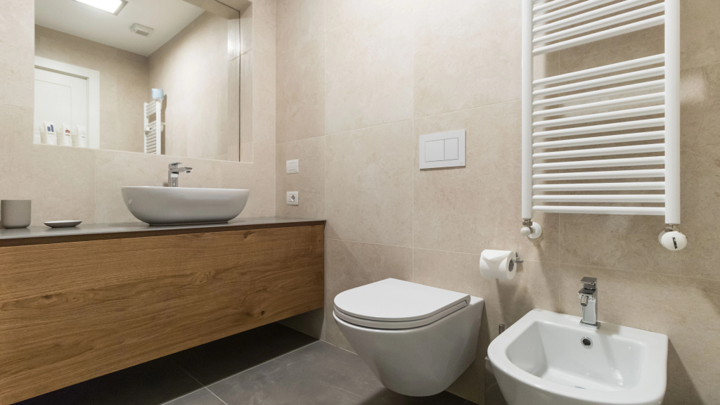 Italianway Comfort - Vincenzo Monti 29 B — photo 6