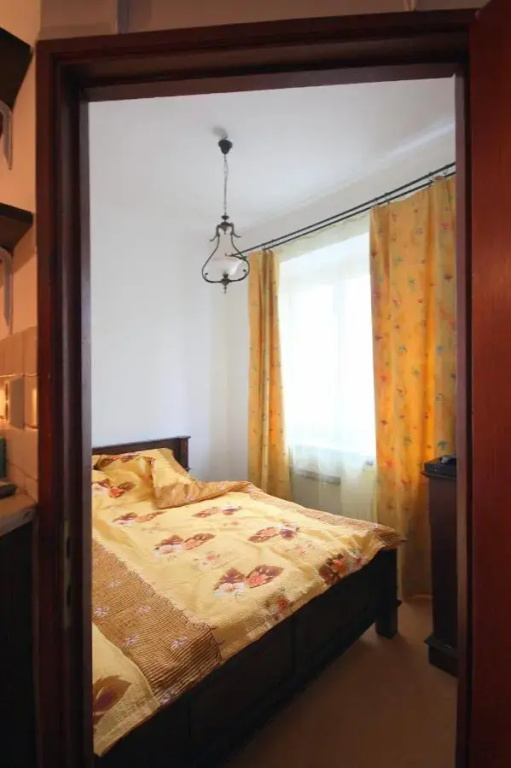 Velvet Apartament Kopinska — photo 3