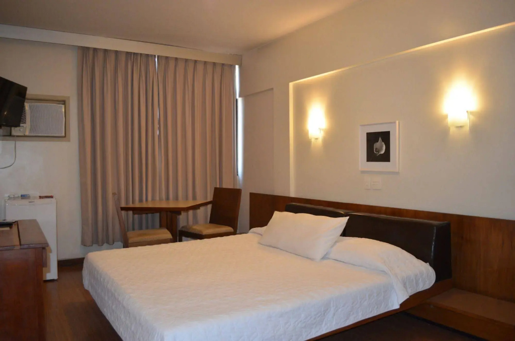 Niterói Palace Hotel, photo 3