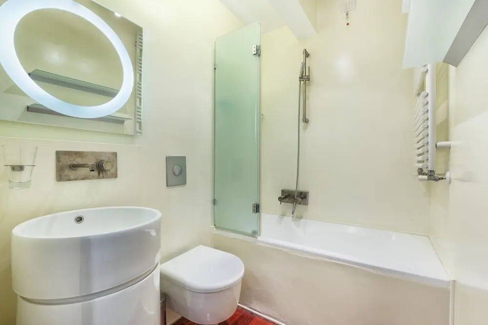 Suitelowcost Marco Polo — photo 8