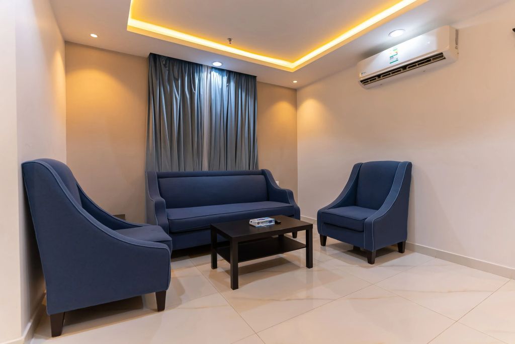 Gardenia Park Al Rawabi Serviced Apartments Economy — photo 2